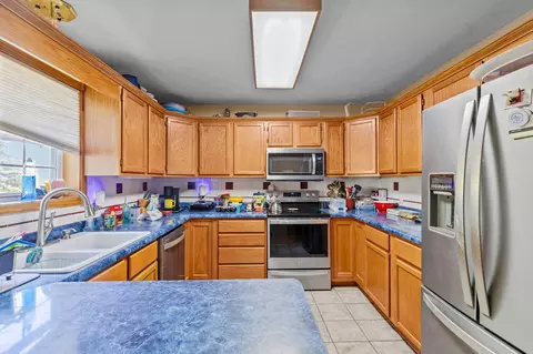 Kitchen - 541 N Dill St, Marshfield, MO 65706 photo 1 of 6