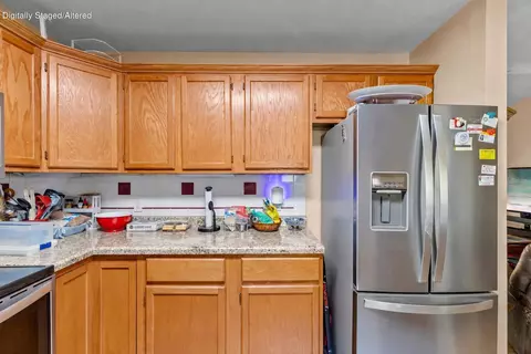 Kitchen - 541 N Dill St, Marshfield, MO 65706 photo 4 of 6