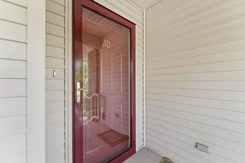 Exterior - 350 S Wildwood Dr # E20, Branson, MO 65616 photo 5 of 5
