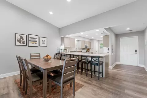 Dining - 350 S Wildwood Dr # E20, Branson, MO 65616 photo 1 of 1