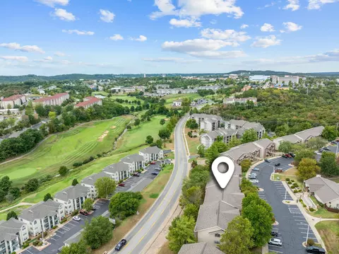 View/Area - 350 S Wildwood Dr # E20, Branson, MO 65616 photo 4 of 4