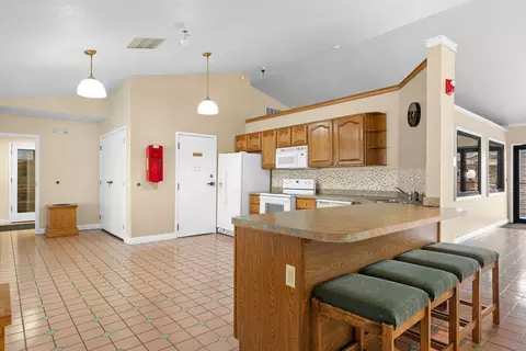 Kitchen - 350 S Wildwood Dr # E20, Branson, MO 65616 photo 5 of 5