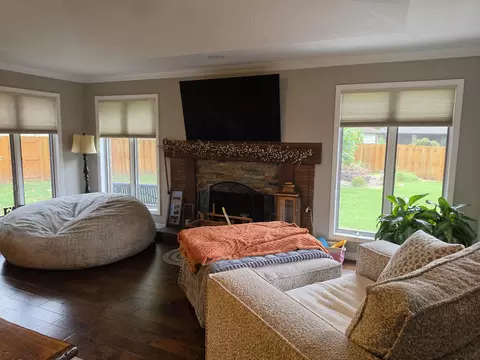 Living - 315 N Old Wilderness Rd, Nixa, MO 65714 photo 5 of 5