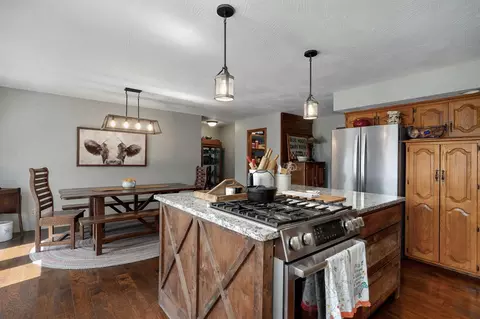 Kitchen - 315 N Old Wilderness Rd, Nixa, MO 65714 photo 2 of 4