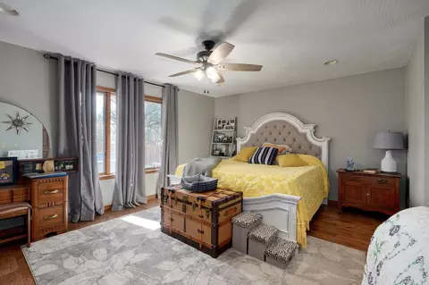 Bedroom - 315 N Old Wilderness Rd, Nixa, MO 65714 photo 1 of 6