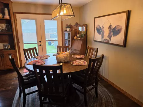 Dining - 315 N Old Wilderness Rd, Nixa, MO 65714 photo 1 of 2
