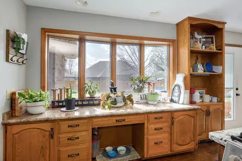 Kitchen - 315 N Old Wilderness Rd, Nixa, MO 65714 photo 4 of 4