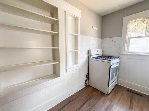 Kitchen - 2106 W Webster St, Springfield, MO 65802 photo 3 of 3