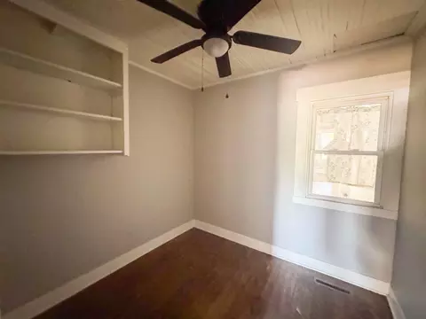 Bedroom - 2106 W Webster St, Springfield, MO 65802 photo 3 of 3