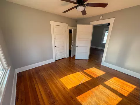 Bedroom - 2106 W Webster St, Springfield, MO 65802 photo 2 of 3