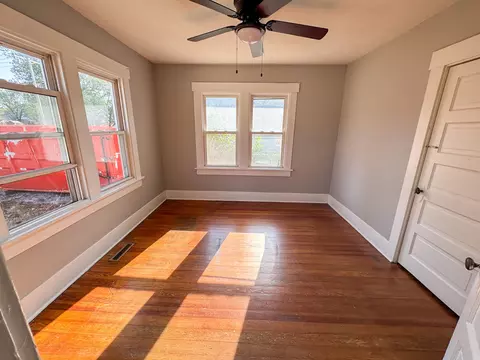 Bedroom - 2106 W Webster St, Springfield, MO 65802 photo 1 of 3