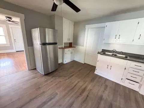 Kitchen - 2106 W Webster St, Springfield, MO 65802 photo 1 of 3