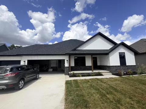 231 Kelce Lane Ln, Republic, MO 65738 photo 1