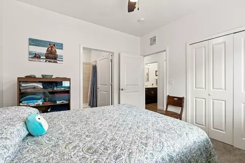 Bedroom - 113 Vista View Dr #B, Branson, MO 65616 photo 2 of 4