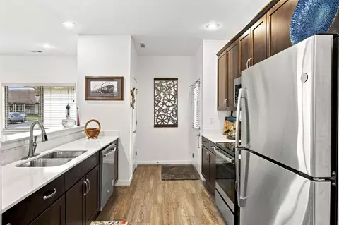 Kitchen - 113 Vista View Dr #B, Branson, MO 65616 photo 1 of 6