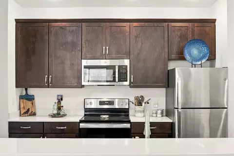 Kitchen - 113 Vista View Dr #B, Branson, MO 65616 photo 5 of 6