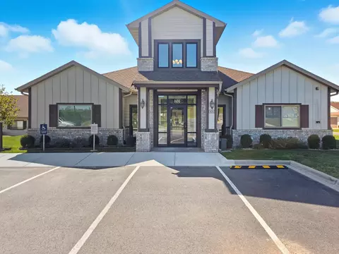 Exterior - 113 Vista View Dr #B, Branson, MO 65616 photo 6 of 7