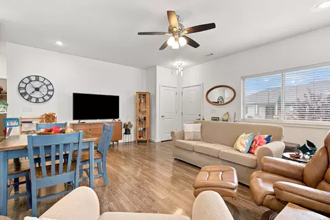 Living - 113 Vista View Dr #B, Branson, MO 65616 photo 1 of 3