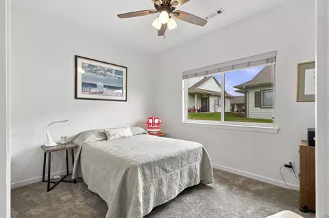 Bedroom - 113 Vista View Dr #B, Branson, MO 65616 photo 3 of 4