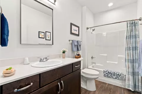Bath - 113 Vista View Dr #B, Branson, MO 65616 photo 3 of 3
