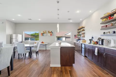 Kitchen - 113 Vista View Dr #B, Branson, MO 65616 photo 6 of 6