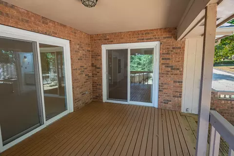 Exterior - 761 S Augusta Dr, Springfield, MO 65809 photo 11 of 12