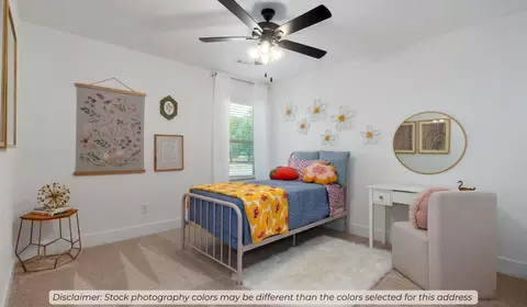 Bedroom - 1212 Sedge St, Joplin, MO 64801 photo 1 of 4