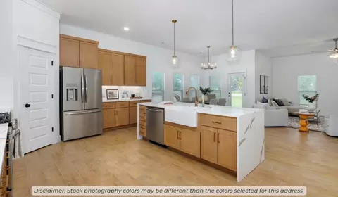 Kitchen - 1212 Sedge St, Joplin, MO 64801 photo 1 of 2