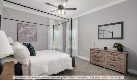Bedroom - 1212 Sedge St, Joplin, MO 64801 photo 2 of 4