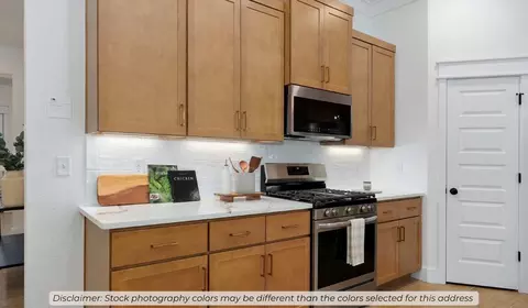 Kitchen - 1212 Sedge St, Joplin, MO 64801 photo 2 of 2