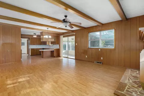 Living - 442 S York Ave, Springfield, MO 65802 photo 3 of 8
