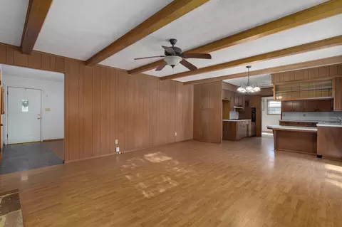 Living - 442 S York Ave, Springfield, MO 65802 photo 6 of 8