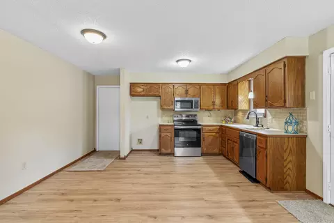 Kitchen - 400 Elm St, Nixa, MO 65714 photo 1 of 3