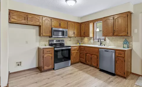 Kitchen - 400 Elm St, Nixa, MO 65714 photo 3 of 3