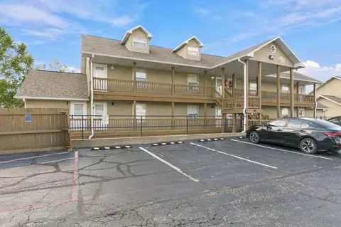 Exterior - 40 Scenic Ct #8, Branson, MO 65616 photo 5 of 7