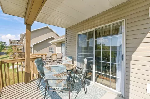 Exterior - 40 Scenic Ct #8, Branson, MO 65616 photo 3 of 7