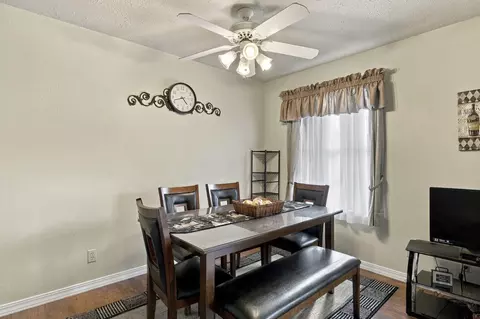 Dining - 40 Scenic Ct #8, Branson, MO 65616 photo 2 of 2