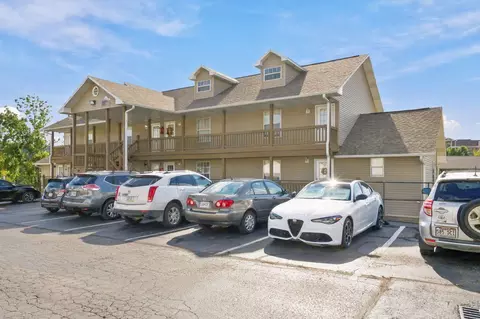 Exterior - 40 Scenic Ct #8, Branson, MO 65616 photo 6 of 7