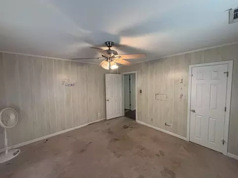 Bedroom - 317 W Main St, Steele, MO 63877 photo 2 of 6
