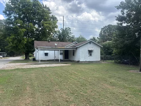 Exterior - 317 W Main St, Steele, MO 63877 photo 6 of 14