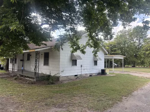 Exterior - 317 W Main St, Steele, MO 63877 photo 2 of 14