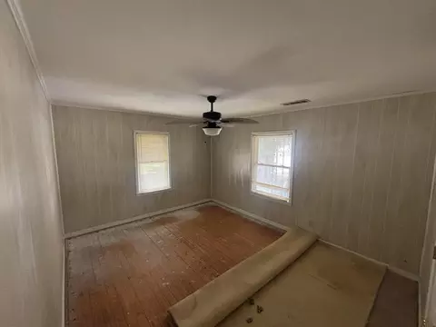 Bedroom - 317 W Main St, Steele, MO 63877 photo 3 of 6