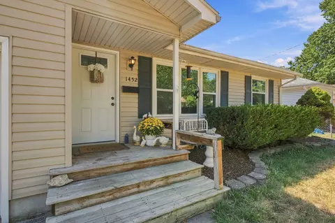 Exterior - 1452 E Lindberg St, Springfield, MO 65804 photo 2 of 13