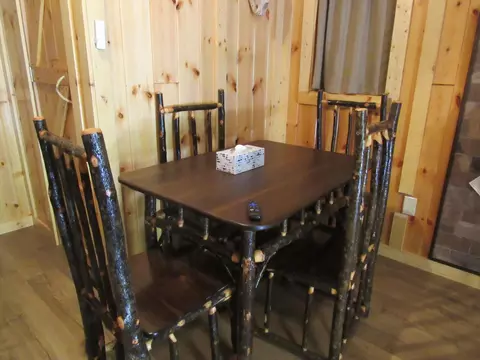 Dining - Tract E Irish Meadows Drive #TRACT E, Seymour, MO 65746 photo 2 of 2