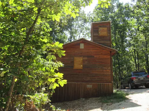 Exterior - Tract E Irish Meadows Drive #TRACT E, Seymour, MO 65746 photo 3 of 12
