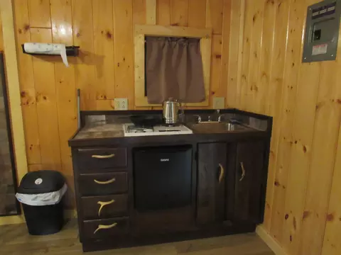 Kitchen - Tract E Irish Meadows Drive #TRACT E, Seymour, MO 65746 photo 1 of 2