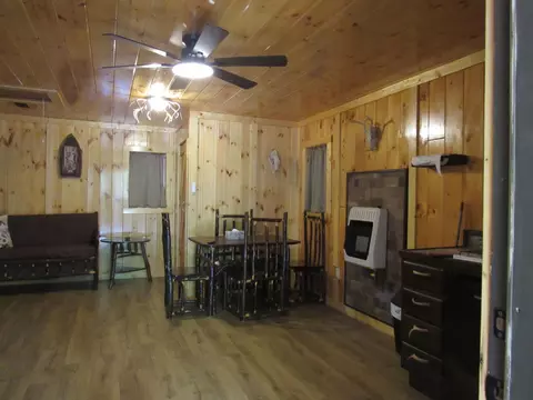 Dining - Tract E Irish Meadows Drive #TRACT E, Seymour, MO 65746 photo 1 of 2