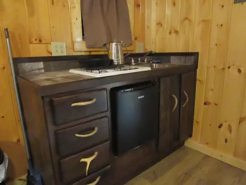 Kitchen - Tract E Irish Meadows Drive #TRACT E, Seymour, MO 65746 photo 2 of 2