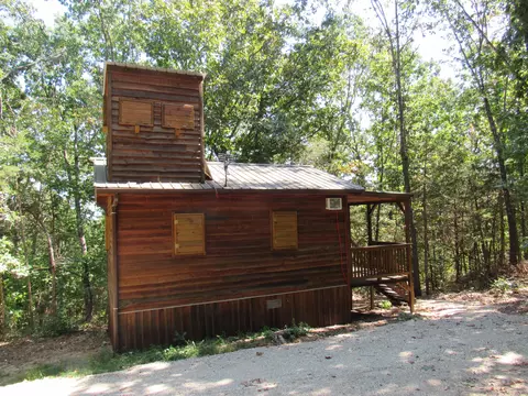 Other - Tract E Irish Meadows Drive #TRACT E, Seymour, MO 65746 photo 2 of 7
