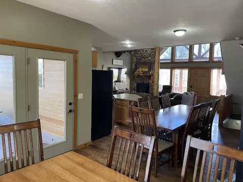 Dining - 333 Willow Oak Ln, Branson, MO 65616 photo 3 of 3